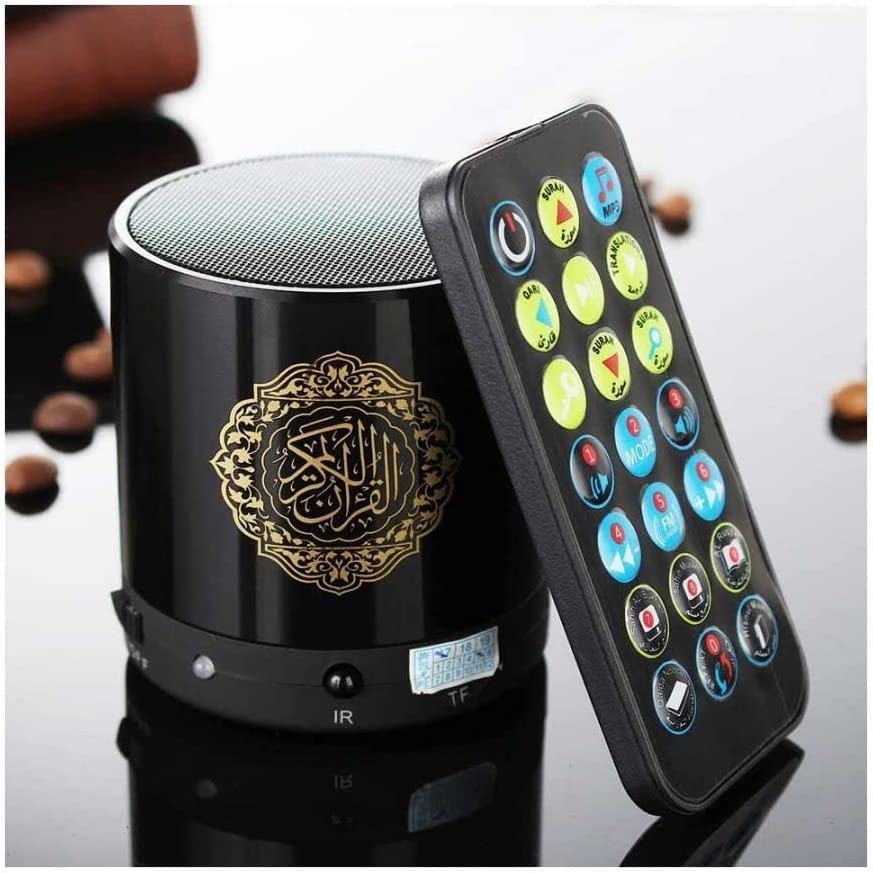 Bluetooth Quran Speaker_SQ 200_souq9_1