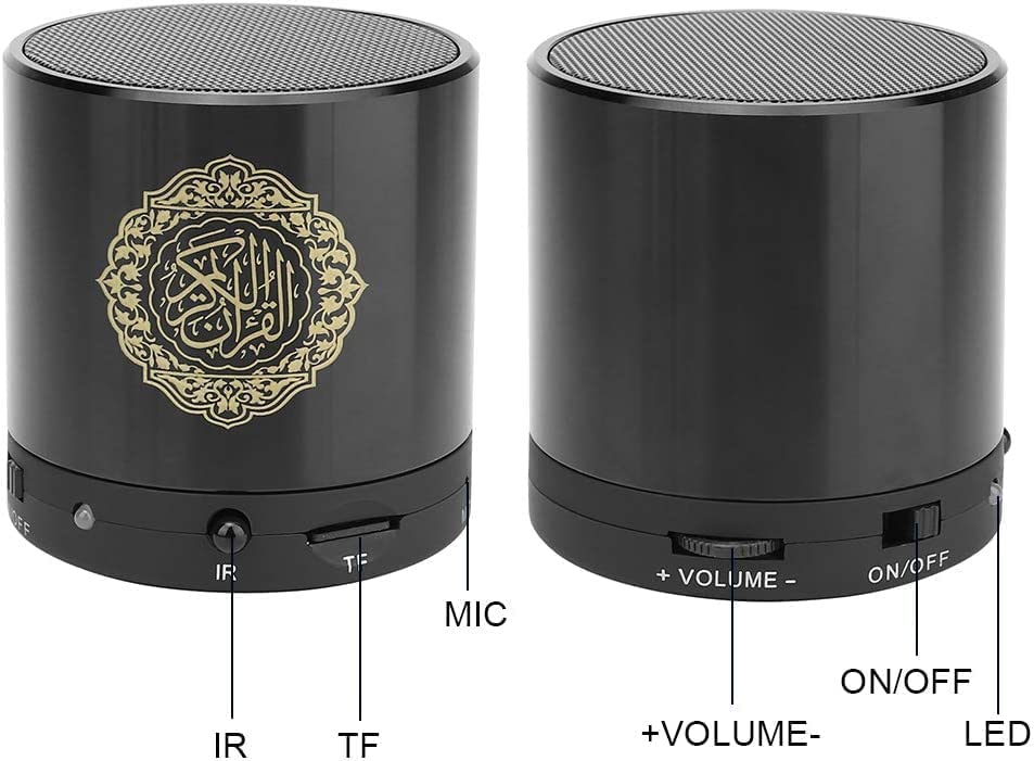 Bluetooth Quran Speaker_SQ 200_souq9_2