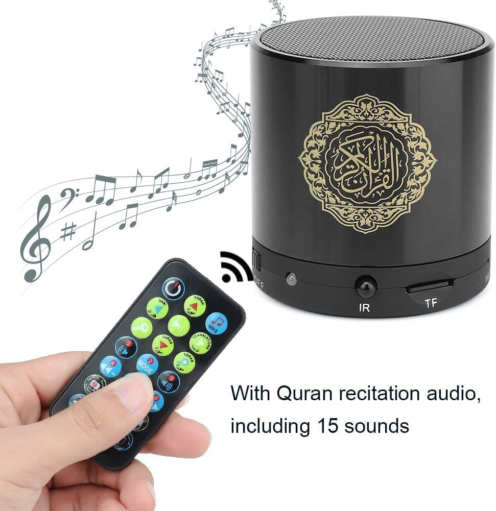 Bluetooth Quran Speaker_SQ 200_souq9_3