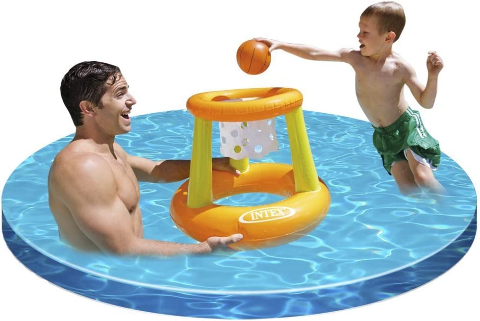 Fun Water Game for Pool and Summer Activities_Souq9_2