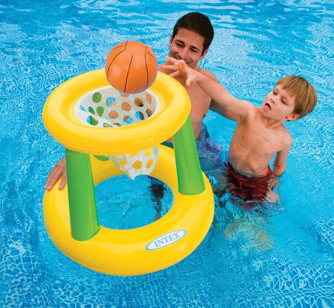 Fun Water Game for Pool and Summer Activities_Souq9_6