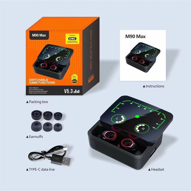 M90 MAX EARBUDS_SOUQ9 (3)